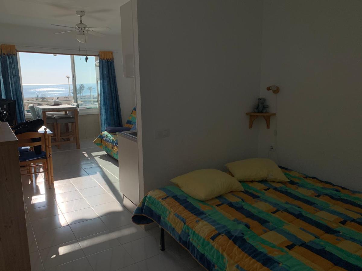 Awaydays - Miami 3 - Studio 2-4 P إمبوريابرافا المظهر الخارجي الصورة